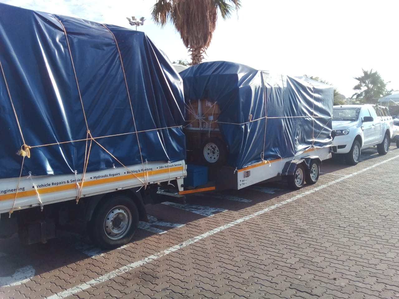 bh removals and transport klerksdorp