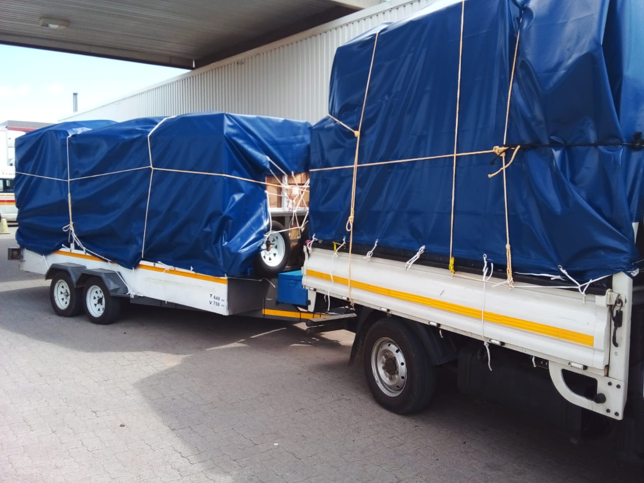 bh removals and transport klerksdorp