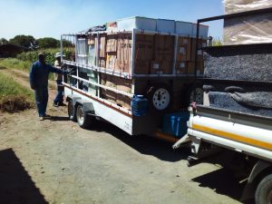 bh removals and transport klerksdorp