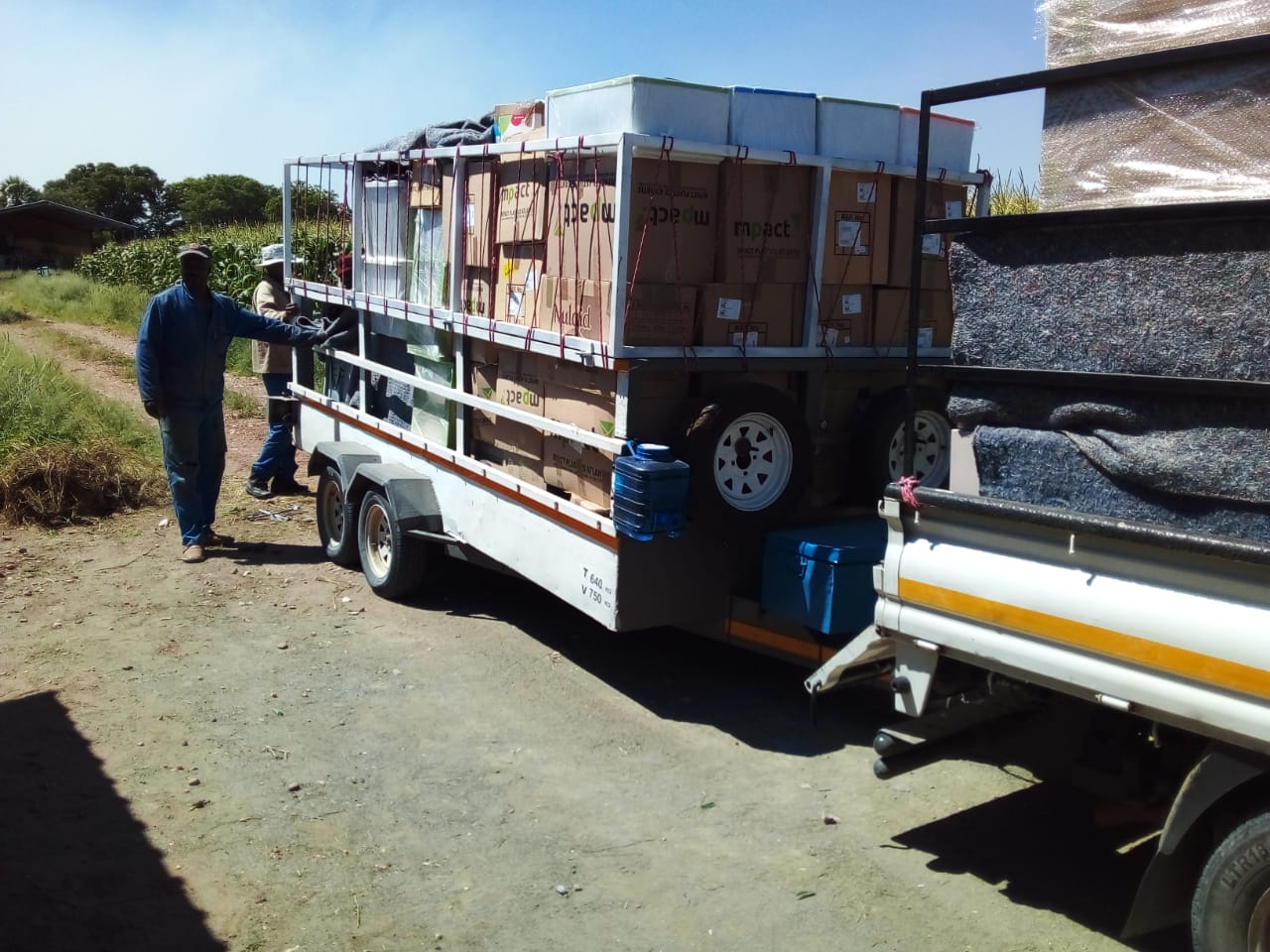 bh removals and transport klerksdorp