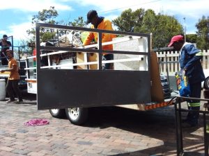 bh removals and transport klerksdorp