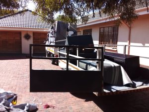 bh removals and transport klerksdorp