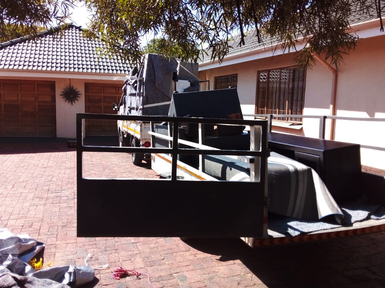 bh removals and transport klerksdorp