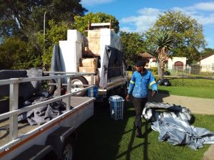 bh removals and transport klerksdorp