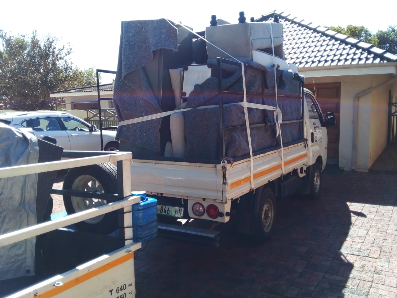 bh removals and transport klerksdorp