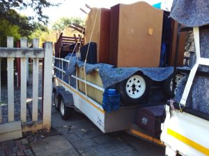 bh removals and transport klerksdorp