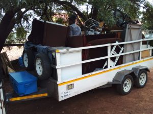 bh removals and transport klerksdorp