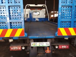bh removals and transport klerksdorp